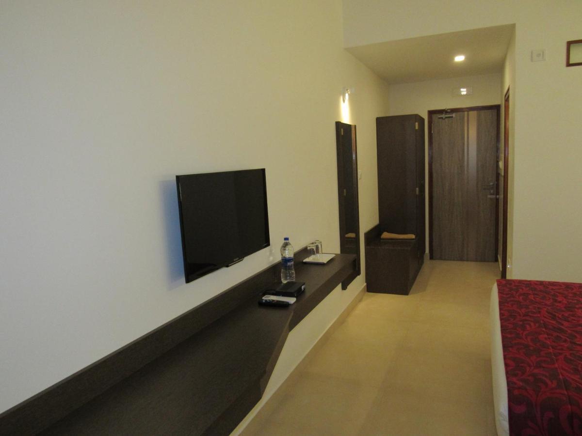 Palguni Residency 호텔 하산 외부 사진