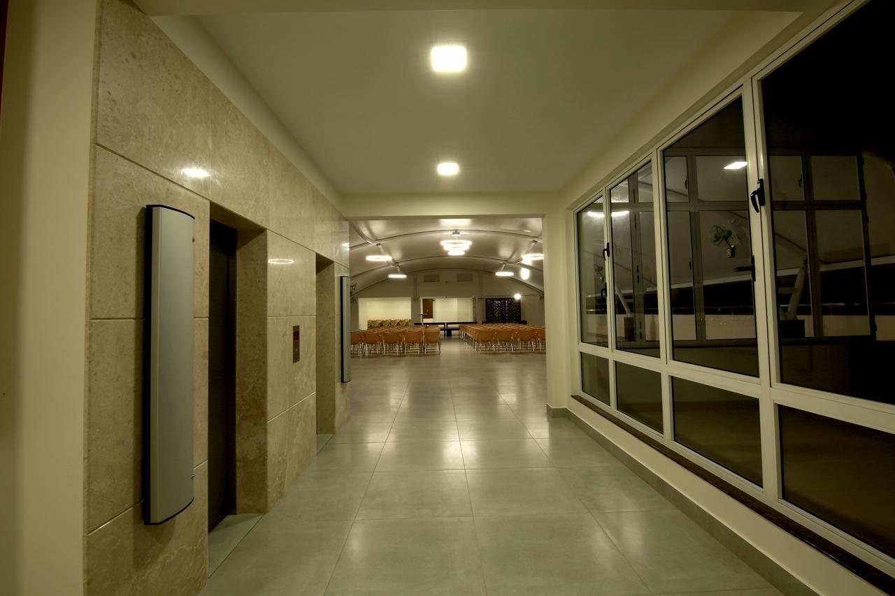 Palguni Residency 호텔 하산 외부 사진
